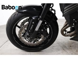 Kawasaki Z 800 ABS e-version picture 14