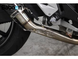 Kawasaki Z 800 ABS e-version picture 21
