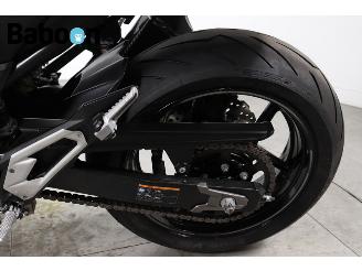 Kawasaki Z 800 ABS e-version picture 12
