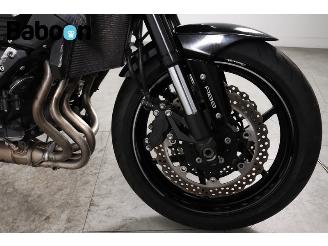 Kawasaki Z 800 ABS e-version picture 19