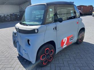 Citroën  AMI Sport Zonnedak picture 7