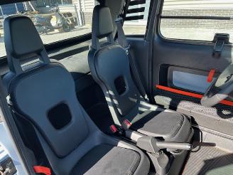 Citroën  AMI Sport Zonnedak picture 15