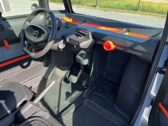 Citroën  AMI Sport Zonnedak picture 14