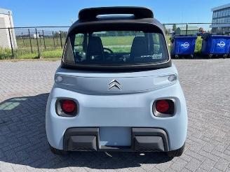 Citroën  AMI Sport Zonnedak picture 4