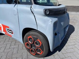 Citroën  AMI Sport Zonnedak picture 11