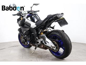 Yamaha MT-10 SP ABS picture 6