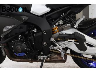 Yamaha MT-10 SP ABS picture 15