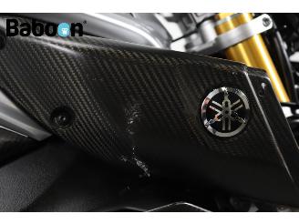 Yamaha MT-10 SP ABS picture 11