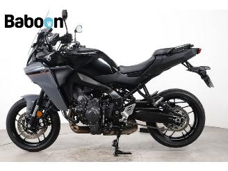 Yamaha  Tracer 9 picture 5