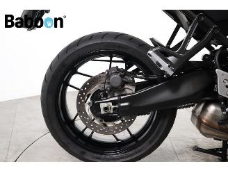 Yamaha  Tracer 9 picture 11
