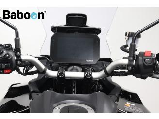 Yamaha  Tracer 9 picture 17