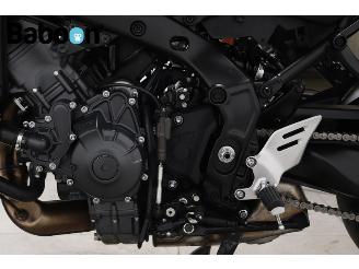 Yamaha  Tracer 9 picture 18