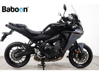 skadebil motor Yamaha  Tracer 9 2025/3