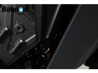 Yamaha  Tracer 9 picture 12