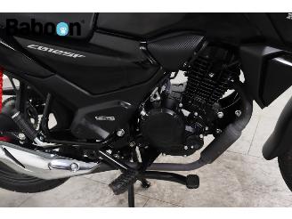 Honda CB 125 F picture 19
