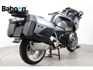 BMW R 1200 RT ABS picture 8
