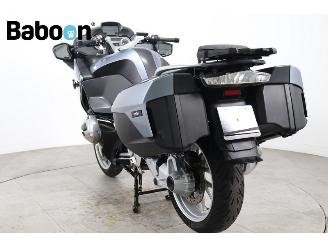 BMW R 1200 RT ABS picture 6