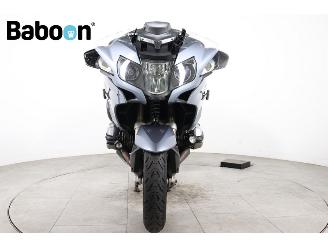 BMW R 1200 RT ABS picture 3