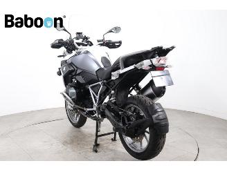 BMW R 1250 GS ABS picture 6