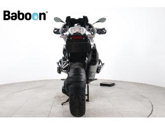 BMW R 1250 GS ABS picture 7