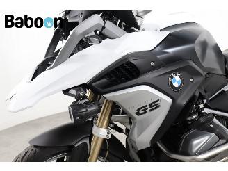 BMW R 1250 GS ABS picture 18
