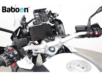 BMW R 1250 GS ABS picture 11