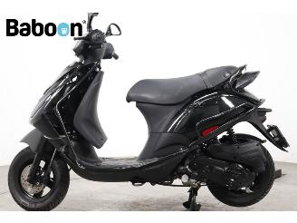 Piaggio  Zip 45KM picture 5