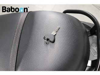 Piaggio  Zip 45KM picture 19