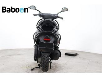 Piaggio  Zip 45KM picture 7