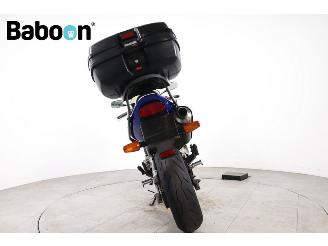 Honda CB 600 F Hornet picture 7