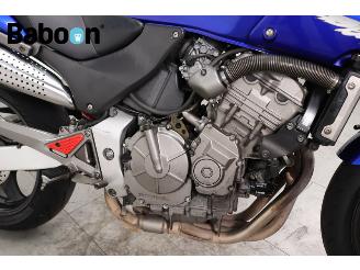 Honda CB 600 F Hornet picture 18