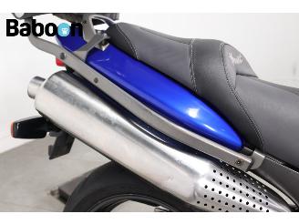 Honda CB 600 F Hornet picture 20