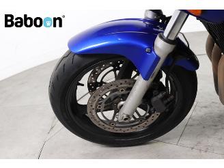 Honda CB 600 F Hornet picture 14