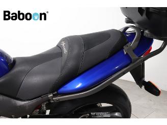 Honda CB 600 F Hornet picture 11