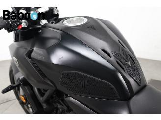 Yamaha MT-07  picture 10