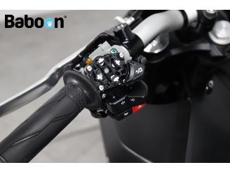 Yamaha MT-07  picture 12