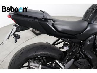 Yamaha MT-07  picture 21