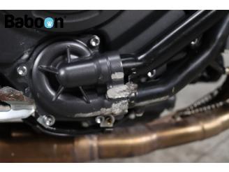 Yamaha MT-07  picture 23