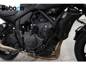 Yamaha MT-07  picture 17