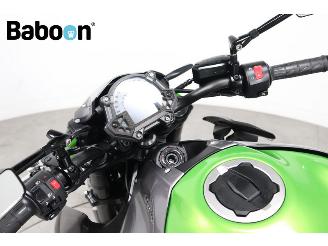 Kawasaki Z 900 ABS picture 11