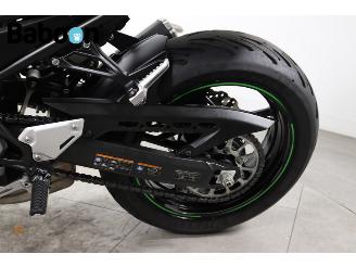 Kawasaki Z 900 ABS picture 12