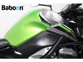Kawasaki Z 900 ABS picture 22