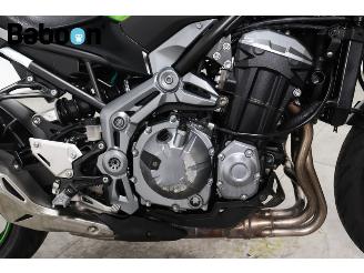 Kawasaki Z 900 ABS picture 20
