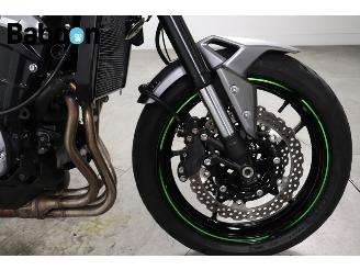 Kawasaki Z 900 ABS picture 19