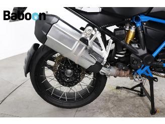 BMW R 1200 GS ABS picture 16