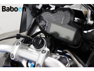BMW R 1200 GS ABS picture 19