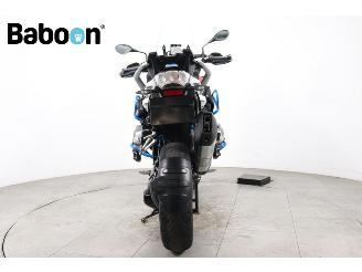 BMW R 1200 GS ABS picture 7