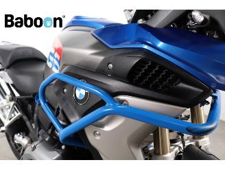 BMW R 1200 GS ABS picture 9