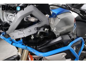 BMW R 1200 GS ABS picture 21