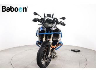 BMW R 1200 GS ABS picture 3
